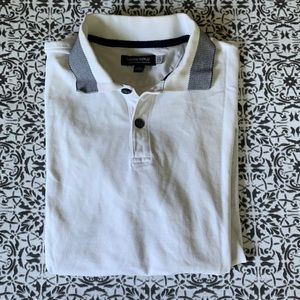 Banana Republic Men’s Polo